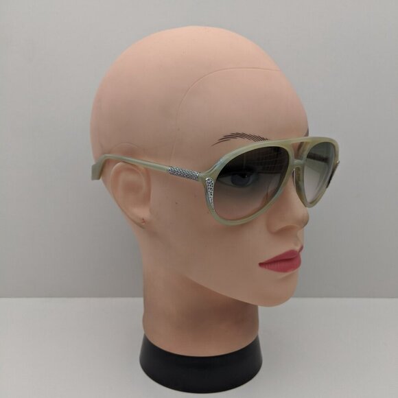 🕶️Made in Italy! MILA ZB MZ503S03 Sunglasses 60/15/140 | ALH842🕶️ - Picture 9 of 9